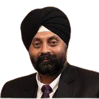 Parmeet Singh Grover